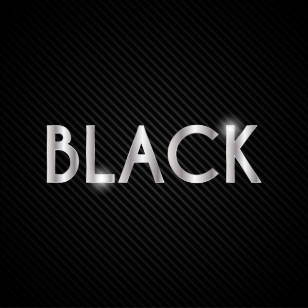 Black Membership Anual