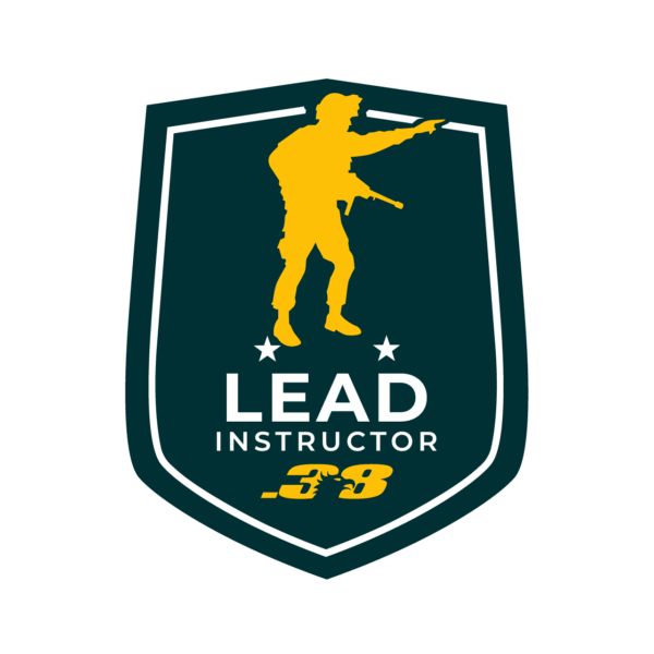 Lead Firearms Instructor’s Course — Especialização Internacional no Texas (.38 America)
