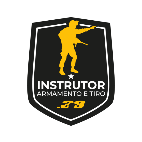 Formação de Instrutores de Armamento e Tiro — Firearms Instructor Certification (.38)