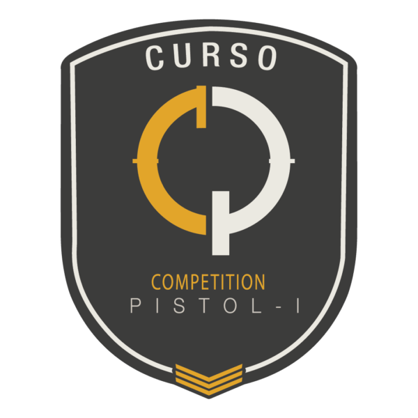 Competition Pistol — Treinamento IPSC: Velocidade, Precisão e Estratégia de Pista