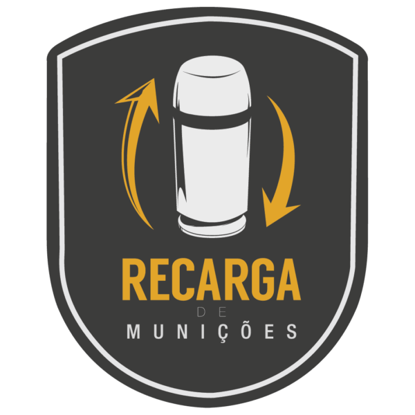 Curso de Recarga de Munições — Introdução Prática para Iniciantes (Calibres Curtos e Fuzis)