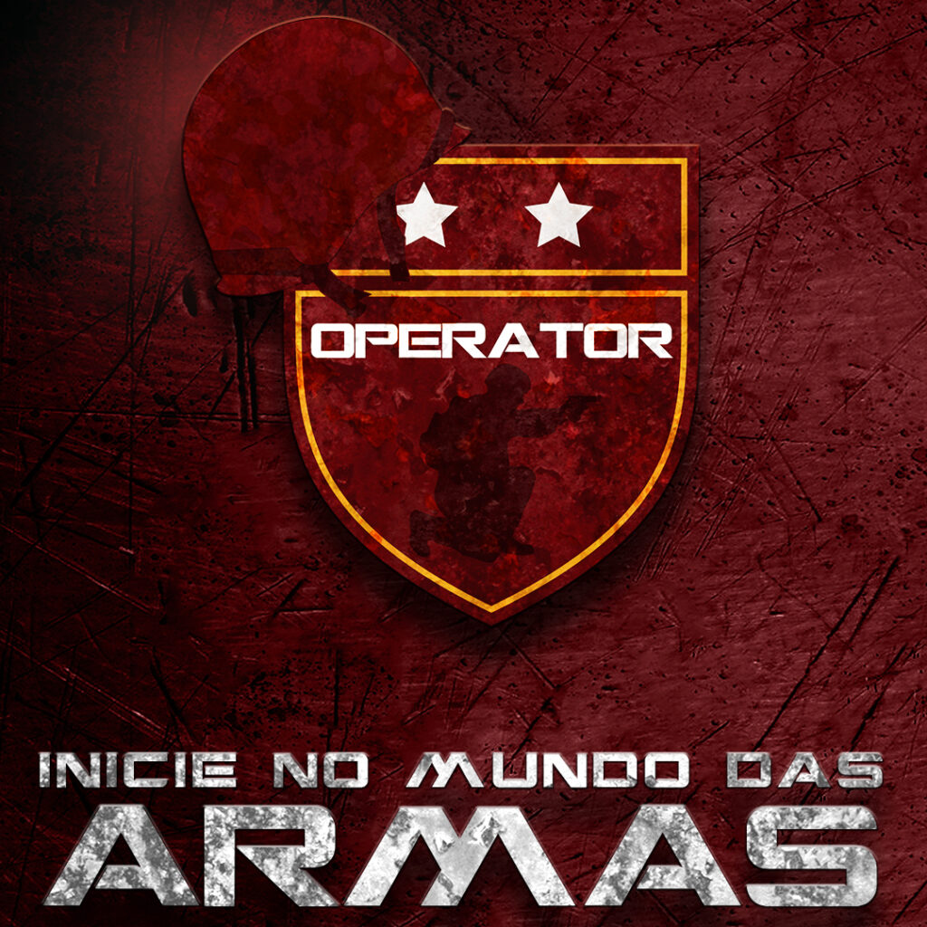 Curso de Tiro - Operator