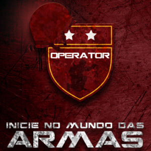 Curso de Tiro - Operator