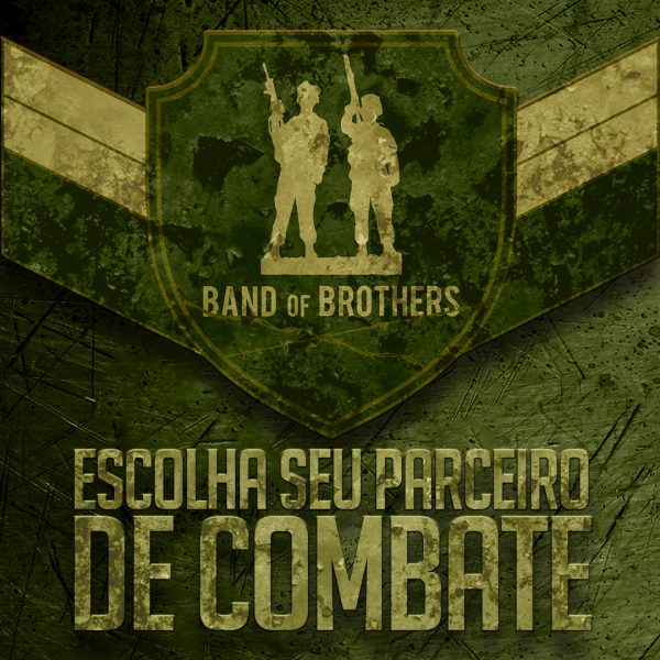 Curso Band Of Brothers