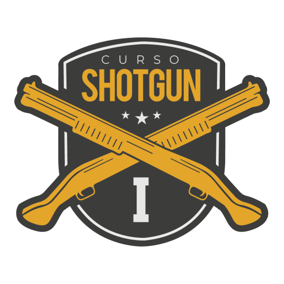 Curso Shotgun I