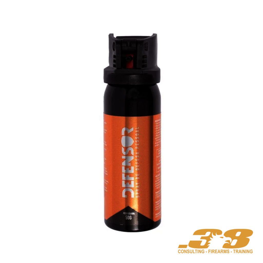 Spray Condor Defensor