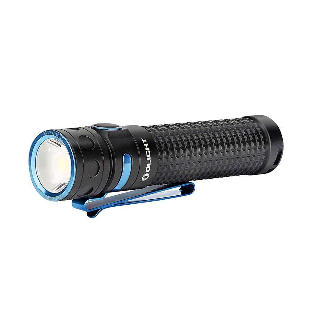 Lanterna Olight Baton PRO 2000 Lumens