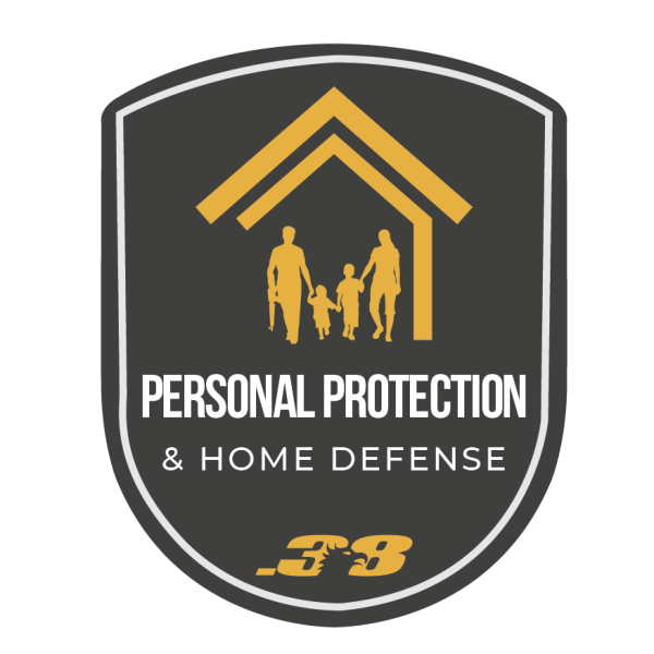 Módulo Prático - Personal Protection e Home Defense