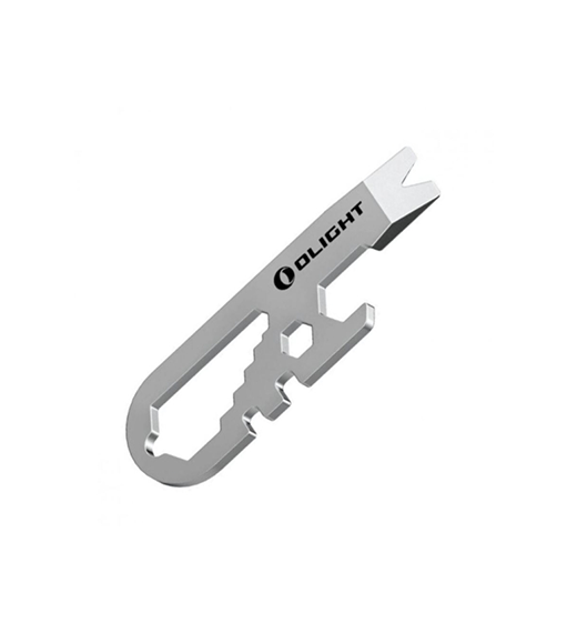 Chaveiro multifuncional Olight Multi Tool