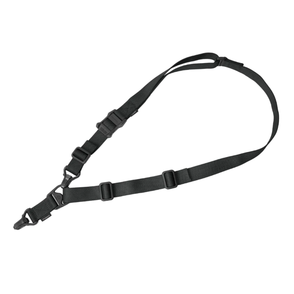 Bandoleira MAGPUL MS3 GEN2 PRETO