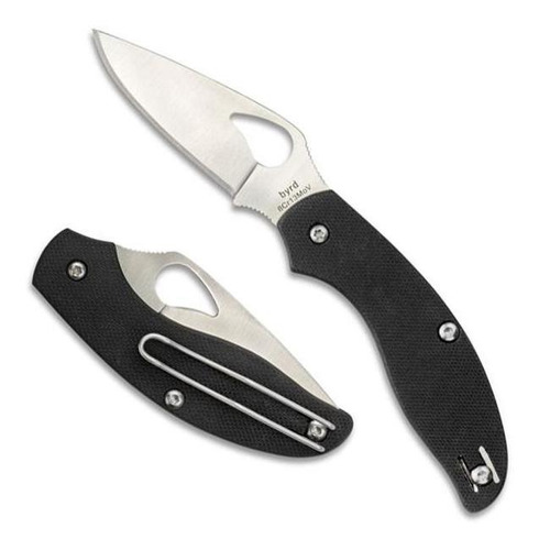 Canivete Spyderco Byrd Tern