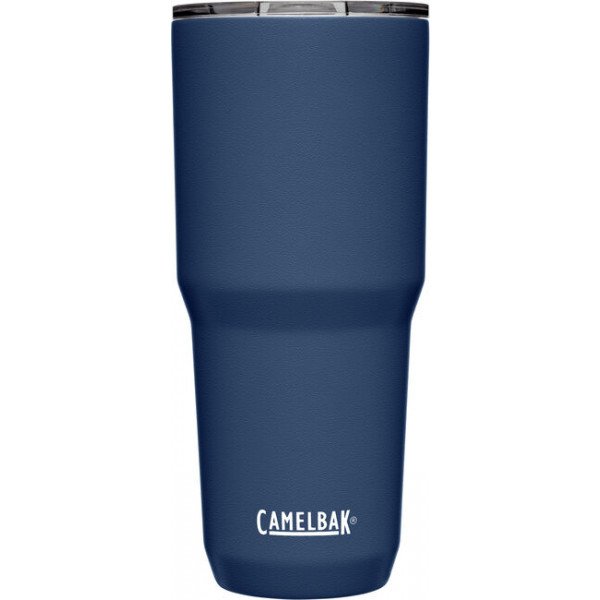 Copo térmico CamelBak Thumbler 900ml - Azul