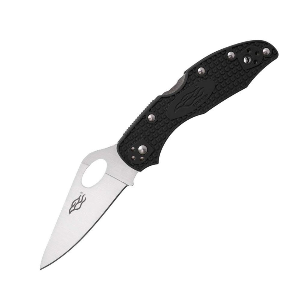 Canivete Ganzo Firebird F759 Preto