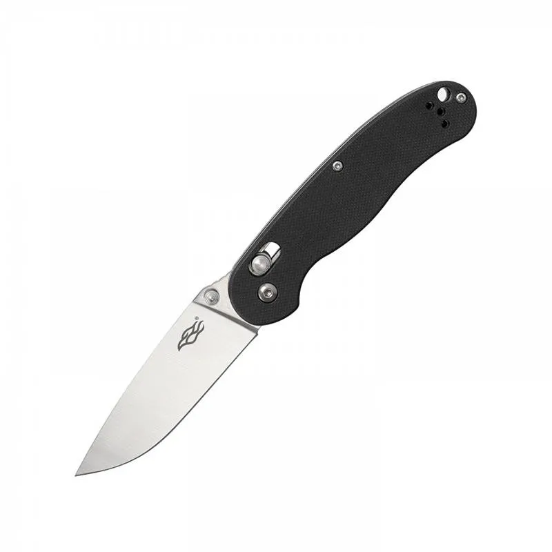 Canivete Ganzo Firebird FB727S Preto