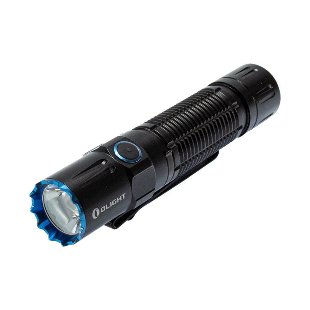 Lanterna M2R Pro Warrior 1800 lumens
