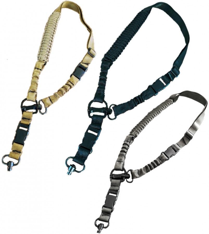 Bandoleira DoughBoy Tactical Kobra Sling