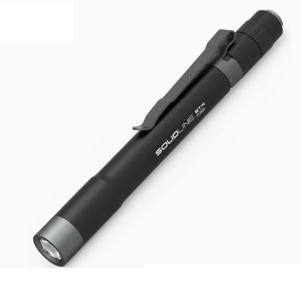 Ledlenser Lanterna Solidline ST4 180 lumens