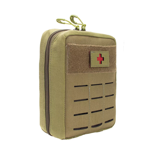 Warfare Bolso IFAK Coyote