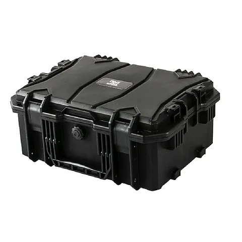 Case Rígido Tag Attack 45