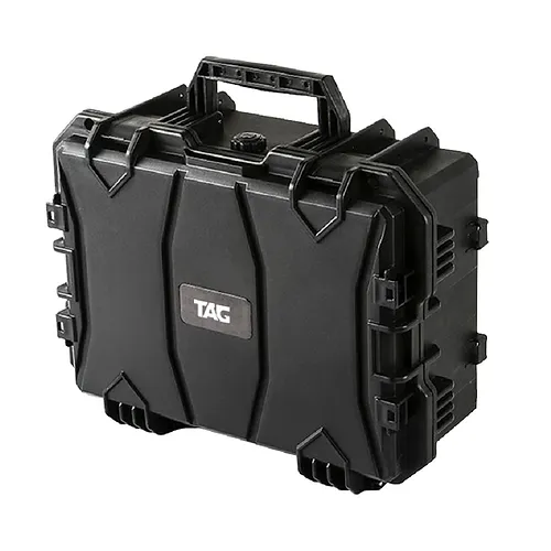 Case Rígido Tag Attack 30