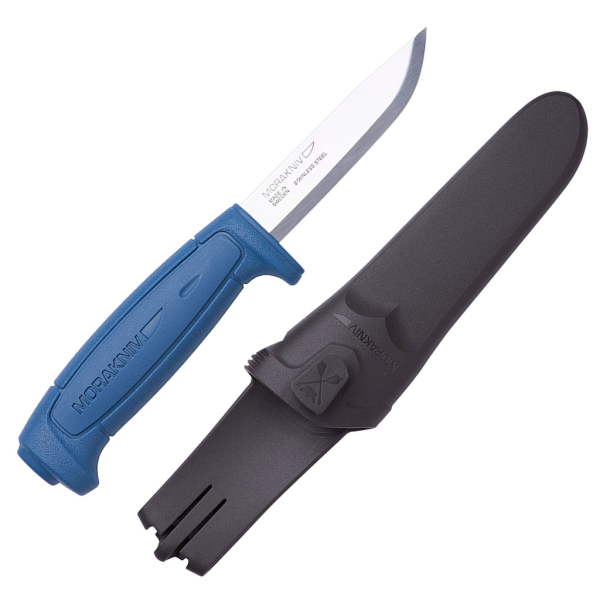 Faca Morakniv Basic 546 S