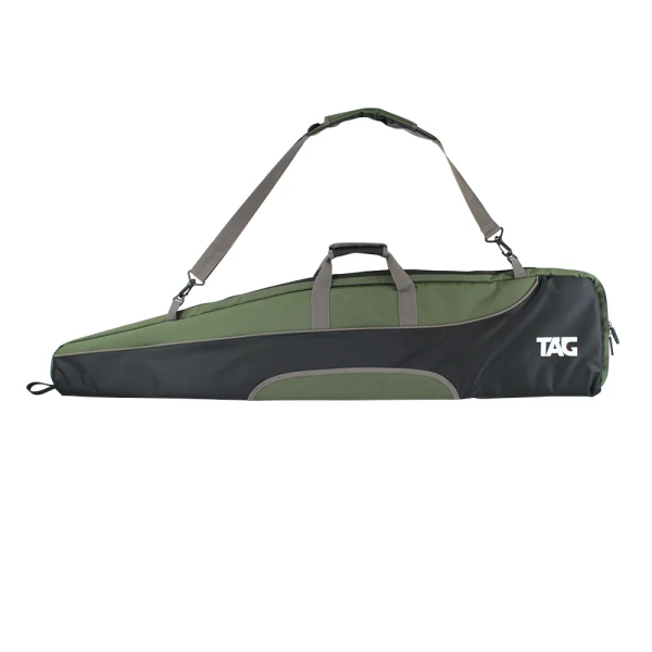 TAG Case Flexível Bag Forest Preto