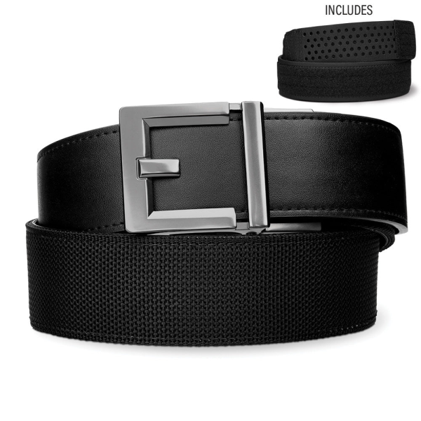 Cinto Kore Essencials - Executive Protection Armortek Belt