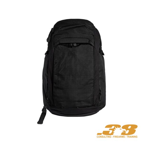 Mochila Vertx Gamut Cinza e Preto