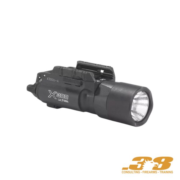 Lanterna Surefire X300 Ultra