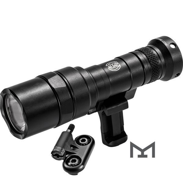 Lanterna Surefire Turbo Mini Scout Light Pro