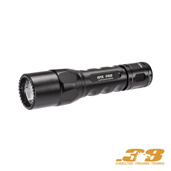 Lanterna Surefire 6PX Pro