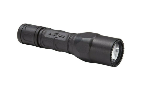 Lanterna Surefire G2x Tactical