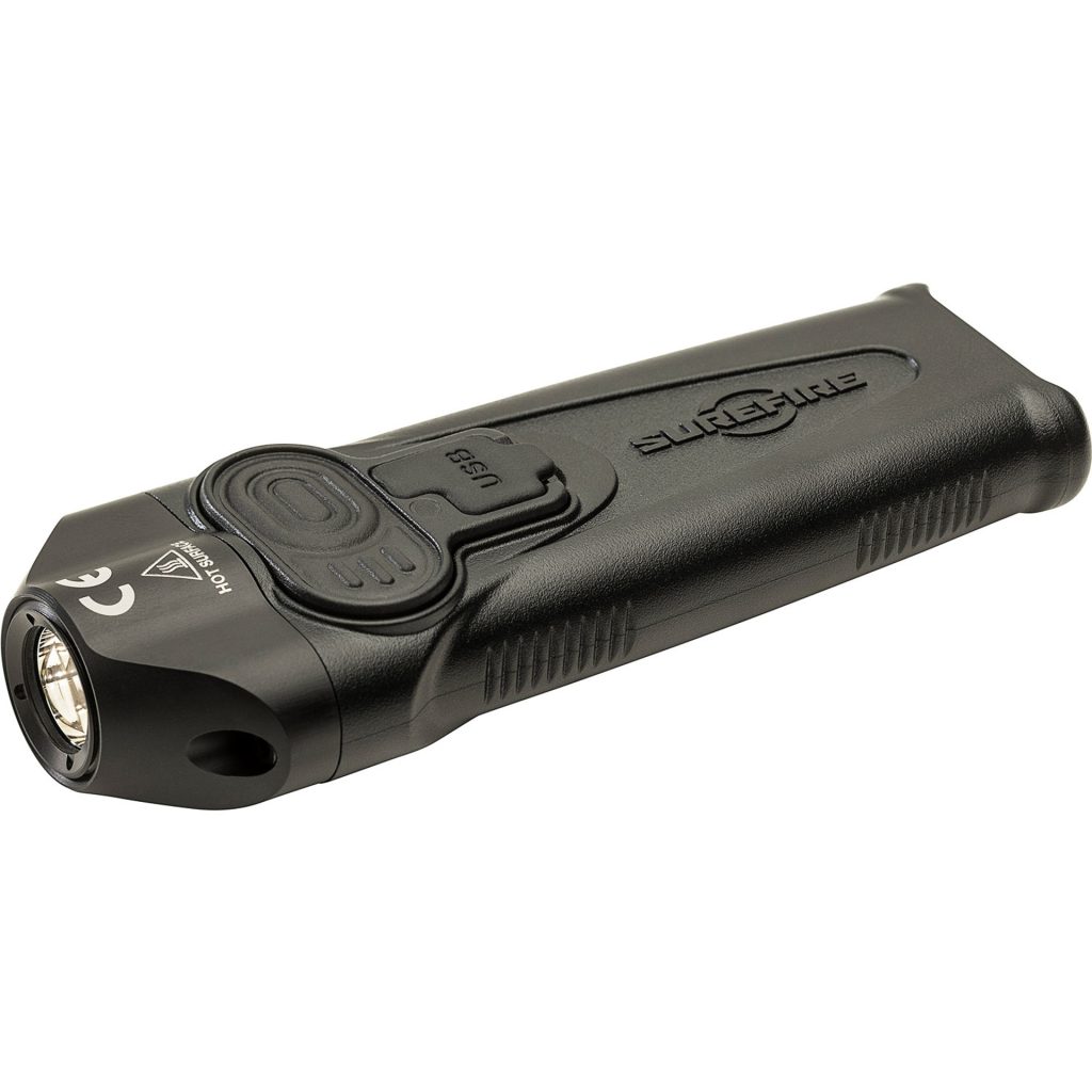 Lanterna Surefire Stiletto