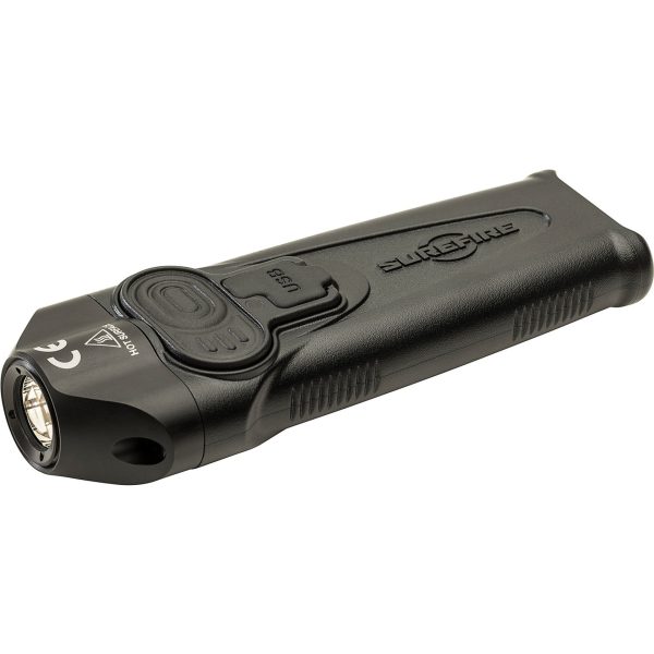 Lanterna Surefire Stiletto