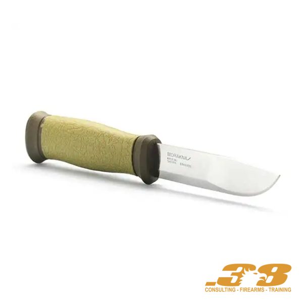 Faca Morakniv 2000 (S) verde