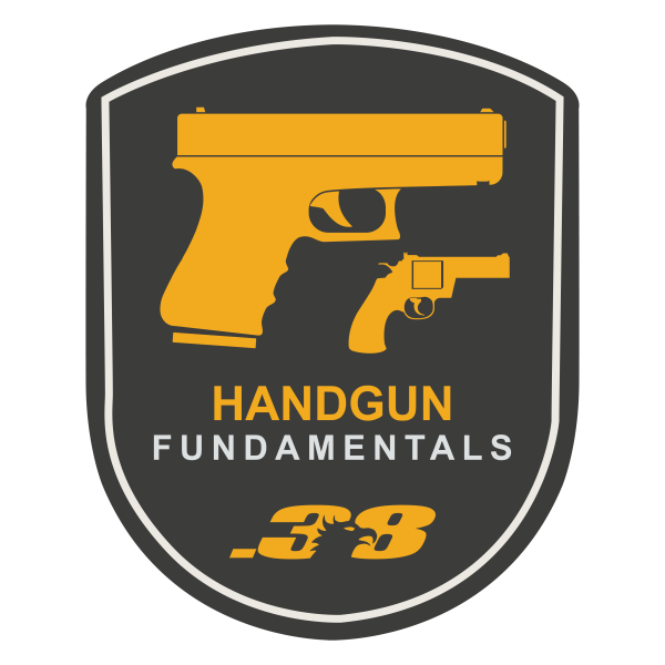 Curso Handgun Fundamentals