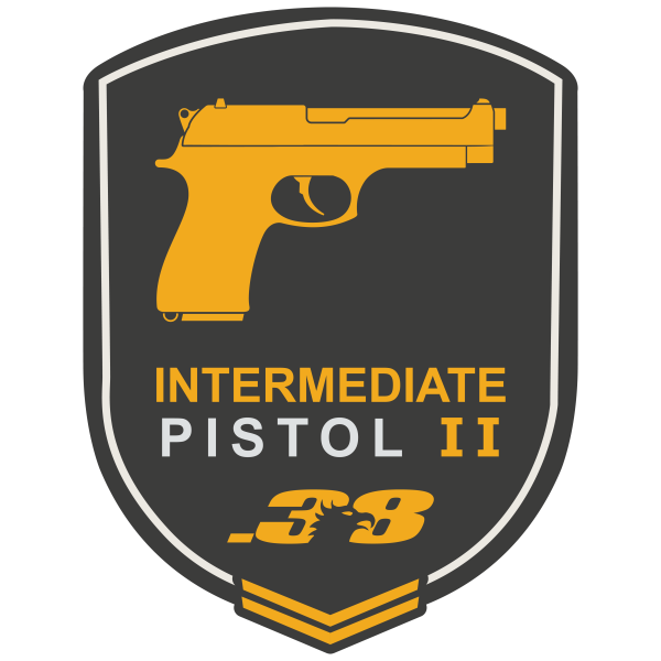 Curso Intermediate Pistol II
