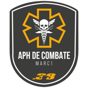 APH de combate