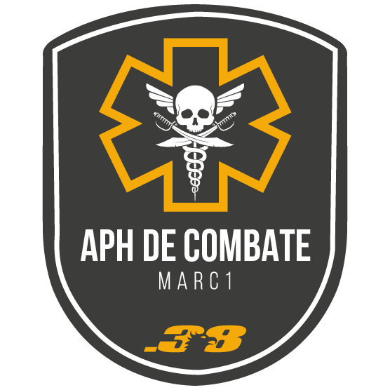 APH de combate